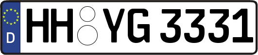 HH-YG3331