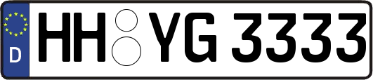 HH-YG3333