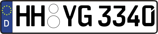 HH-YG3340