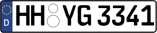 HH-YG3341
