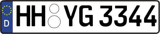 HH-YG3344
