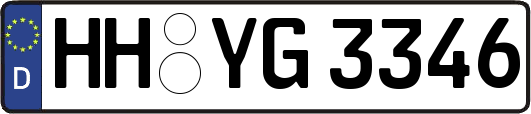 HH-YG3346