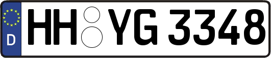 HH-YG3348