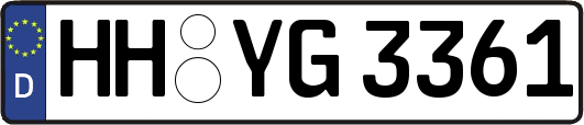 HH-YG3361