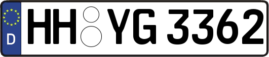 HH-YG3362