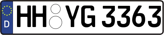 HH-YG3363