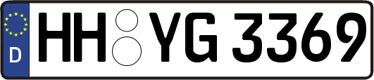HH-YG3369