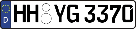 HH-YG3370