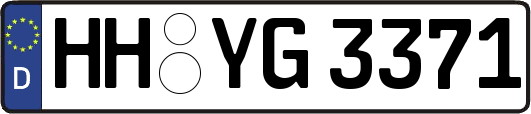 HH-YG3371