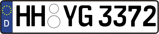 HH-YG3372