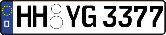 HH-YG3377