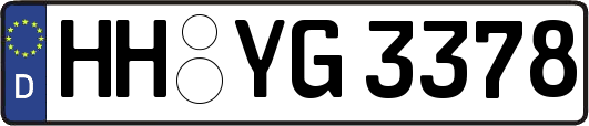 HH-YG3378