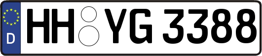 HH-YG3388