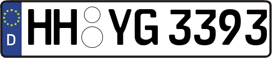 HH-YG3393