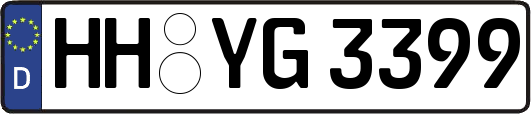HH-YG3399
