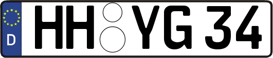 HH-YG34