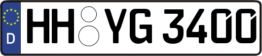 HH-YG3400