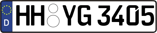 HH-YG3405