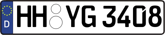 HH-YG3408