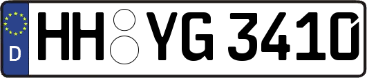 HH-YG3410