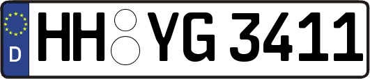 HH-YG3411