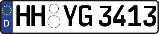 HH-YG3413