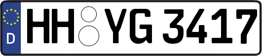HH-YG3417