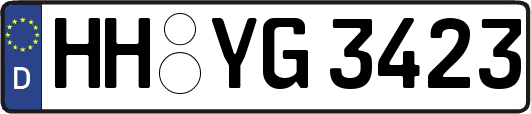 HH-YG3423