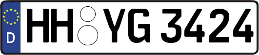 HH-YG3424
