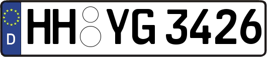 HH-YG3426