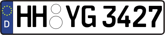 HH-YG3427