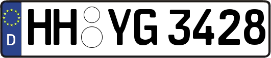 HH-YG3428