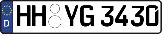 HH-YG3430