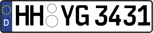 HH-YG3431
