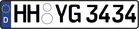 HH-YG3434