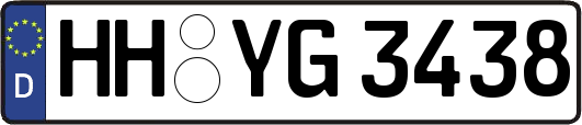 HH-YG3438