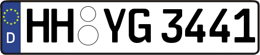 HH-YG3441