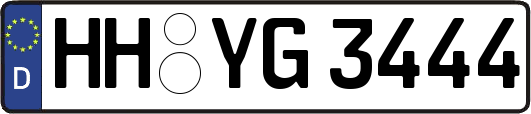 HH-YG3444
