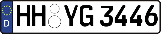 HH-YG3446