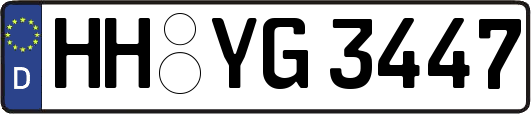 HH-YG3447