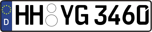 HH-YG3460