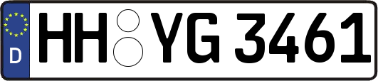 HH-YG3461