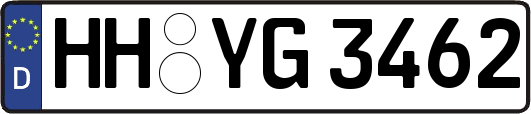 HH-YG3462