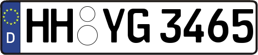 HH-YG3465