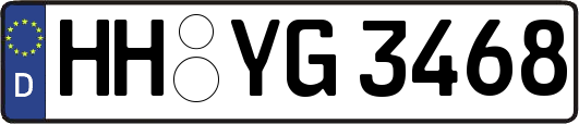 HH-YG3468
