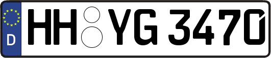 HH-YG3470