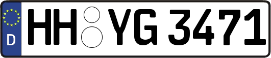 HH-YG3471