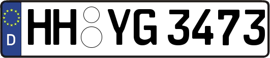 HH-YG3473