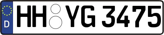 HH-YG3475