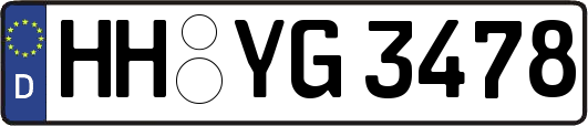 HH-YG3478